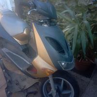 Aprilia Sr