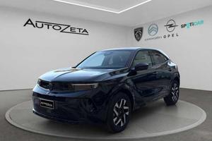 Opel Mokka Hybrid 145 CV DCT6 GS