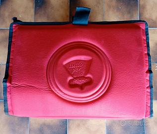 Borsa termica per pizza
