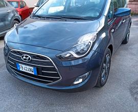 Hyundai iX20 1.4 CRDI 90 CV Classic