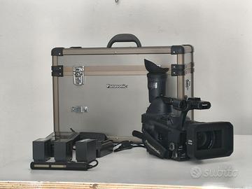 Panasonic AG-HVX200