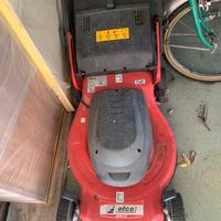 tagliaerba elettrico