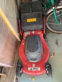 tagliaerba elettrico