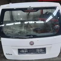FIAT IDEA - PORTELLONE POSTERIORE