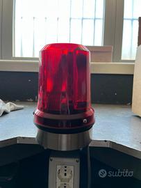 lampeggiante  Ebes 4 pezzi 