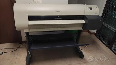 Plotter Canon iPF700