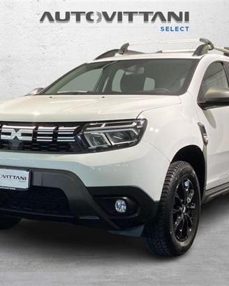 DACIA Duster 1.0 TCe Journey 4x2