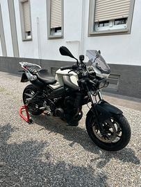 BMW F 800 R 798cc 2009