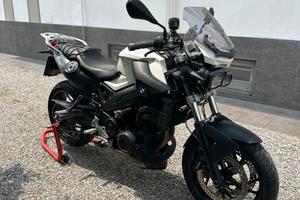 BMW F 800 R 798cc 2009