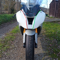 Kawasaki ZX10-R