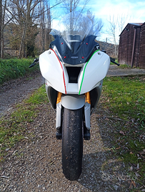 Kawasaki ZX10-R