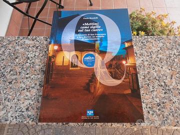 Repubblica di San Marino - Mettimi come sigillo su