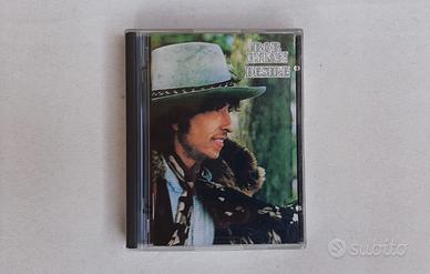 minidisc Bob Dylan