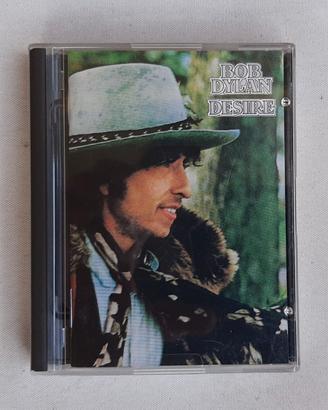minidisc Bob Dylan