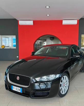 JAGUAR XE 2.0 D PORTOFINO 180cv