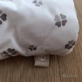 rivestimento sedia infanzia stoke
