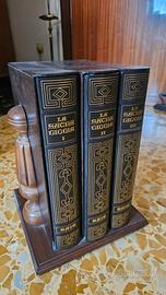 La Sacra Bibbia