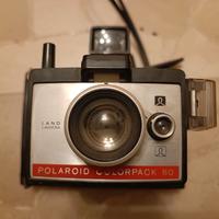 Polaroid Color Pack 80