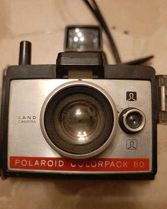 Polaroid Color Pack 80