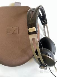 Sennheiser Momentum on-ear Copper cuffie a cavo