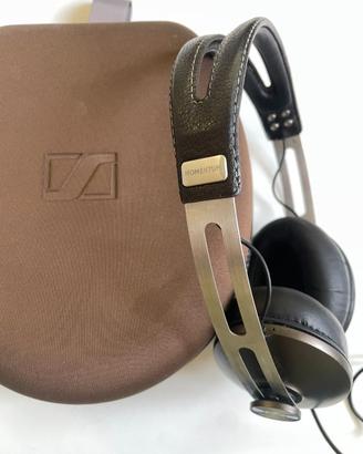 Sennheiser Momentum on-ear Copper cuffie a cavo