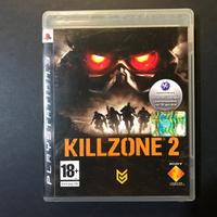 KILLZONE 2 per PlayStation 3 Versione PAL Italiana