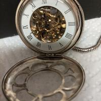 Orologio da taschino