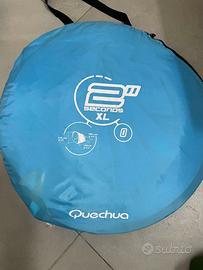 Quechua Tenda 2 Seconds XL