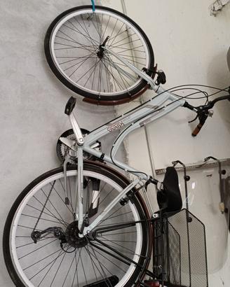 Bicicletta Uptown Klass