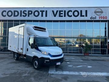 Iveco daily 35s14 np frigo frcx 11/2024 euro 6