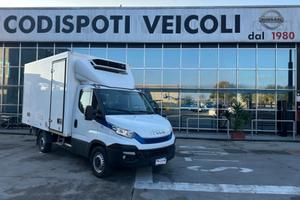 Iveco daily 35s14 np frigo frcx 11/2024 euro 6