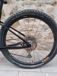 MTB GIANT XTC ADVANCED 29 1 - 2021