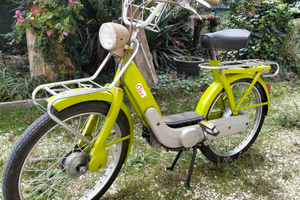 Ciao piaggio c9