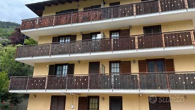 Alloggio a Sarre