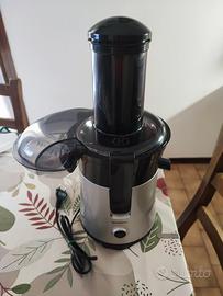 Centrifuga SilverCrest 450W pari al nuovo
