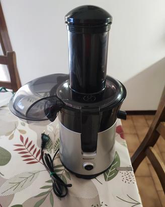 Centrifuga SilverCrest 450W pari al nuovo