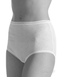 Mutandina donna filoscozia Alpina