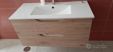 n2 mobile  bagno 