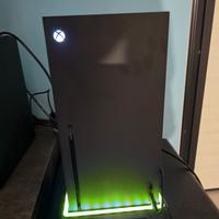 Xbox Series X + Controller Elite Series 2 + Access