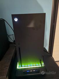 Xbox Series X + Controller Elite Series 2 + Access