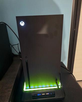 Xbox Series X + Controller Elite Series 2 + Access