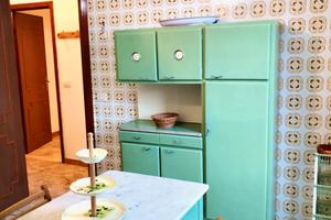 Res. Le Scalette Piano terra affaccio primo piano