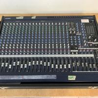 MIXER YAMAHA