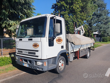 Iveco eurocargo
