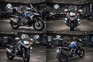 Bmw GS150 TROPHY 2023