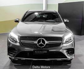 Mercedes-Benz GLC Coupé Classe GLC 350 d 4Mat...