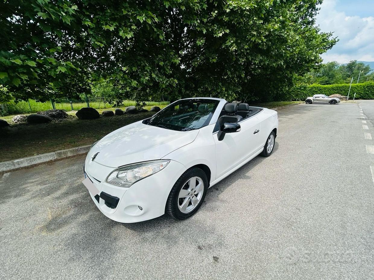 Renault Mégane 3ª serie