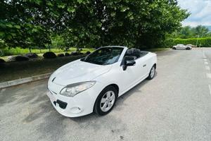 Renault Megane CC Cabrio 1.9 dci 136 cv