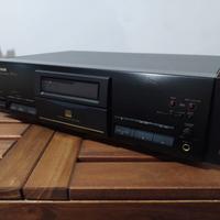 PIONEER PDR 04 CD Recorder