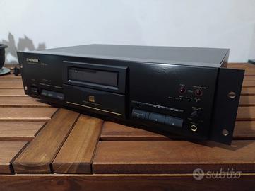 PIONEER PDR 04 CD Recorder